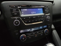 Renault Kadjar vaihtoauto