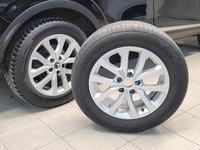 Renault Kadjar vaihtoauto