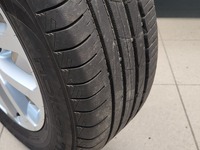 Renault Kadjar vaihtoauto