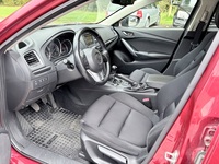 Mazda 6 vaihtoauto