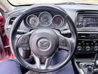 Mazda 6 vaihtoauto