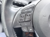 Mazda 6 vaihtoauto