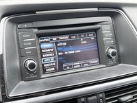 Mazda 6 vaihtoauto