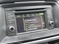 Mazda 6 vaihtoauto