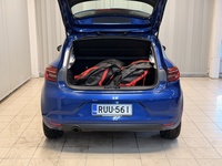 Renault Clio vaihtoauto