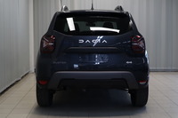 Dacia Duster vaihtoauto