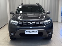 Dacia Duster vaihtoauto