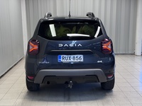 Dacia Duster vaihtoauto