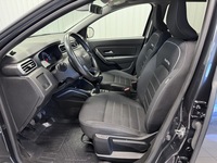 Dacia Duster vaihtoauto