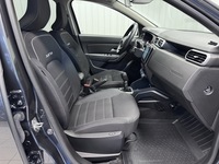 Dacia Duster vaihtoauto