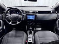 Dacia Duster vaihtoauto