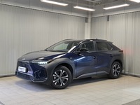 Toyota bZ4X vaihtoauto