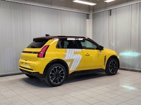 Renault 5 vaihtoauto