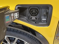 Renault 5 vaihtoauto