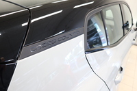 Volvo EX30 Cross Country vaihtoauto