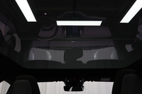 Volvo EX30 Cross Country vaihtoauto