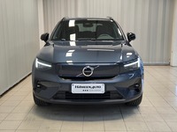 Volvo EX40 vaihtoauto