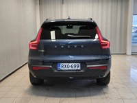 Volvo EX40 vaihtoauto