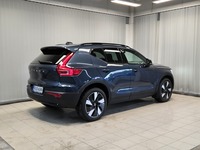 Volvo EX40 vaihtoauto