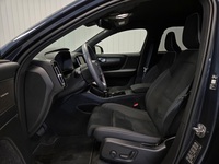 Volvo EX40 vaihtoauto