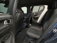 Volvo EX40 vaihtoauto