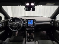 Volvo EX40 vaihtoauto