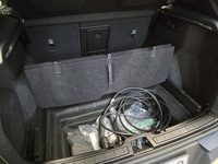 Volvo EX40 vaihtoauto