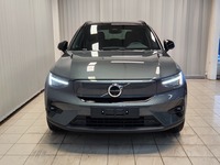 Volvo EX40 vaihtoauto