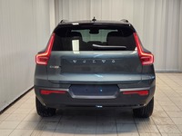 Volvo EX40 vaihtoauto