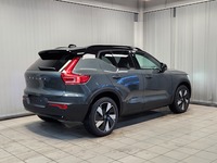 Volvo EX40 vaihtoauto