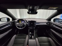 Volvo EX40 vaihtoauto