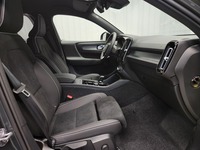 Volvo EX40 vaihtoauto