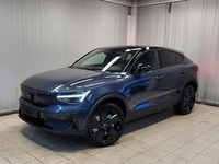 Volvo EC40 vaihtoauto