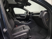 Volvo EC40 vaihtoauto