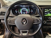 Renault Mégane vaihtoauto