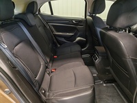 Renault Mégane vaihtoauto