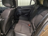 Renault Mégane vaihtoauto