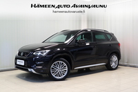 SEAT Ateca vaihtoauto