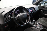 SEAT Ateca vaihtoauto