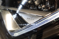 SEAT Ateca vaihtoauto