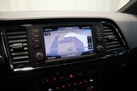 SEAT Ateca vaihtoauto