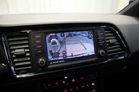 SEAT Ateca vaihtoauto