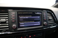 SEAT Ateca vaihtoauto