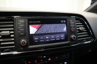 SEAT Ateca vaihtoauto