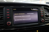 SEAT Ateca vaihtoauto