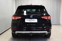 SEAT Ateca vaihtoauto