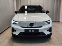 Volvo EX40 vaihtoauto