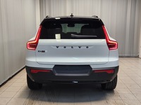 Volvo EX40 vaihtoauto