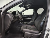 Volvo EX40 vaihtoauto