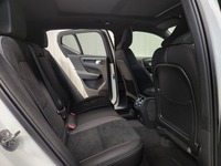 Volvo EX40 vaihtoauto